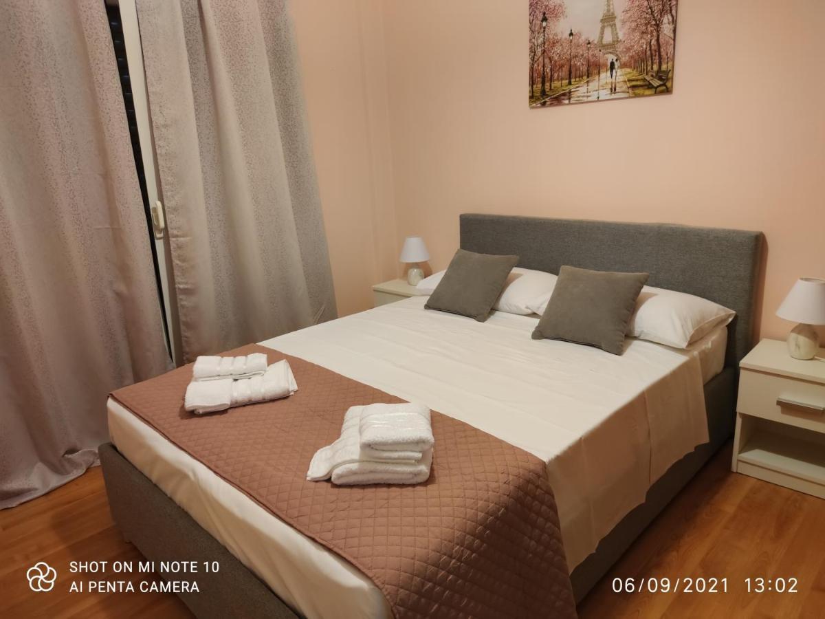 Lovely Eleana Apartment In Corfu Corfu  Exterior foto