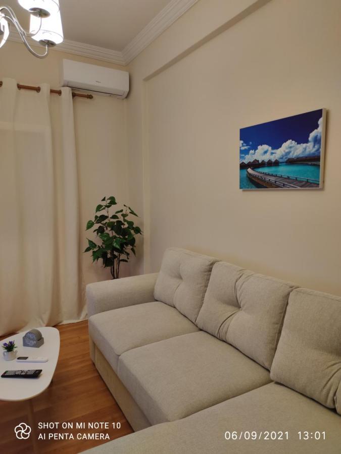 Lovely Eleana Apartment In Corfu Corfu  Exterior foto