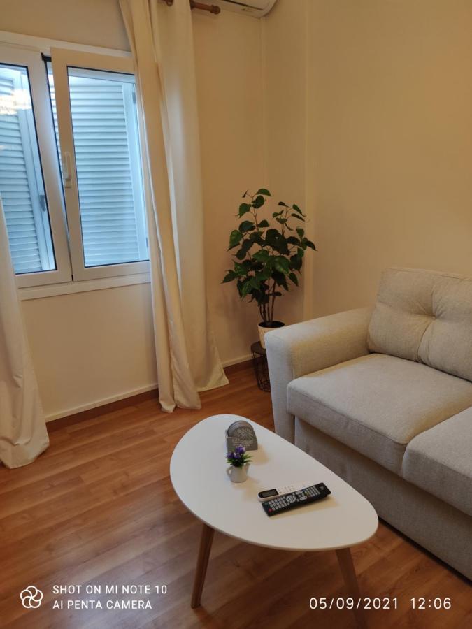 Lovely Eleana Apartment In Corfu Corfu  Exterior foto