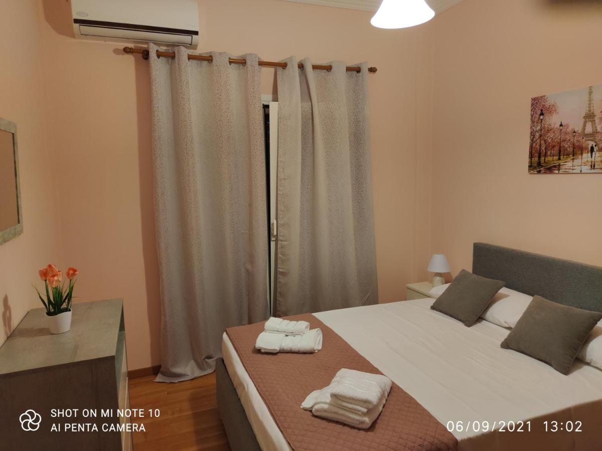 Lovely Eleana Apartment In Corfu Corfu  Exterior foto